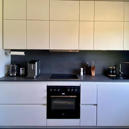 Heaven Homes Xl Fuer 6 - Wohlfuehloase Auf 2 Etagen Mit Badewanne 公寓 *