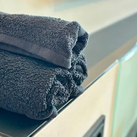 Heaven Homes Xl Fuer 6 - Wohlfuehloase Auf 2 Etagen Mit Badewanne