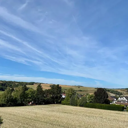 公寓 Heaven Homes Xl Fuer 6 - Wohlfuehloase Auf 2 Etagen Mit Badewanne