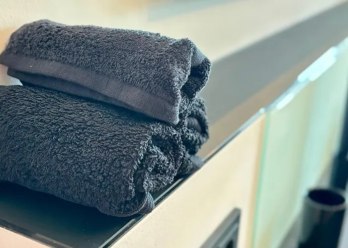 Heaven Homes Xl Fuer 6 - Wohlfuehloase Auf 2 Etagen Mit Badewanne